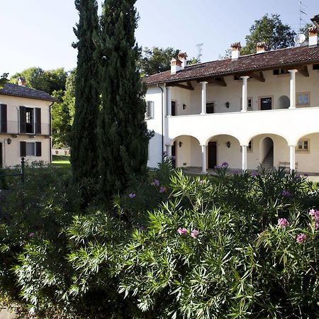Foresteria Dei Piaceri Campestri Casciago Екстериор снимка