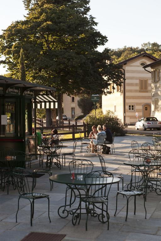 Foresteria Dei Piaceri Campestri Casciago Екстериор снимка