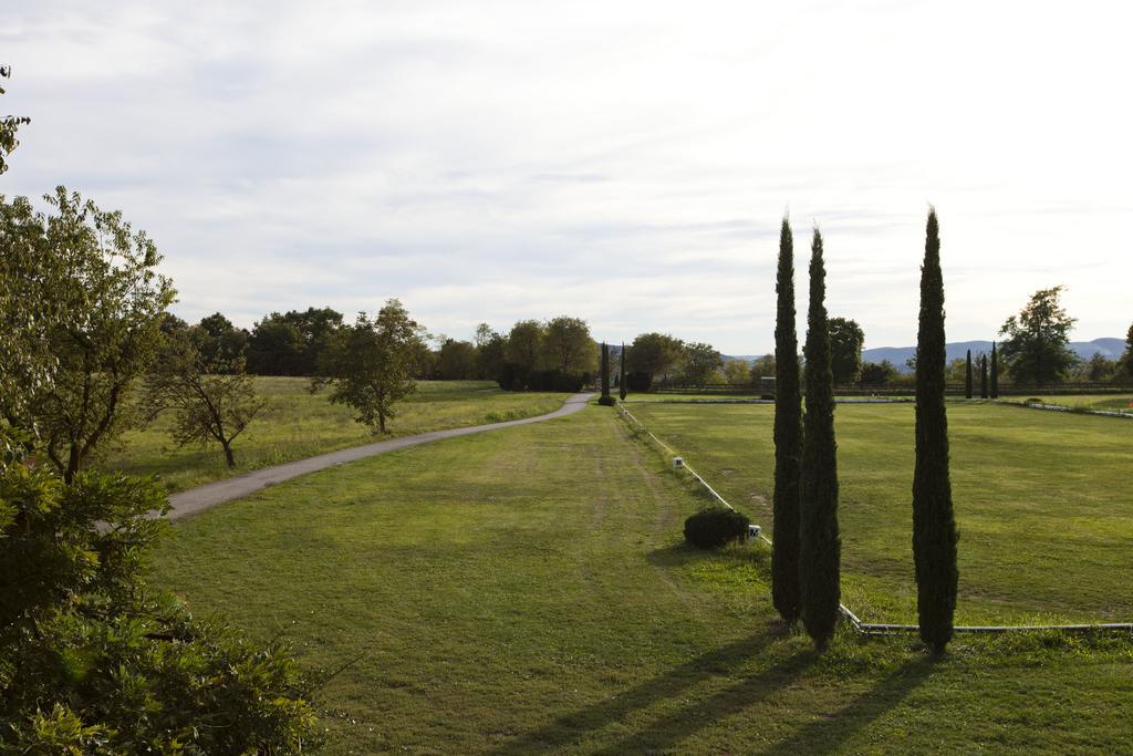 Foresteria Dei Piaceri Campestri Casciago Екстериор снимка